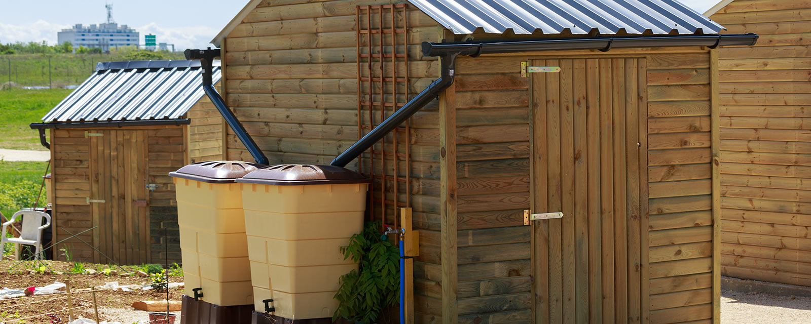 Récupération De Pluie Dans Quel But Guide Artisan