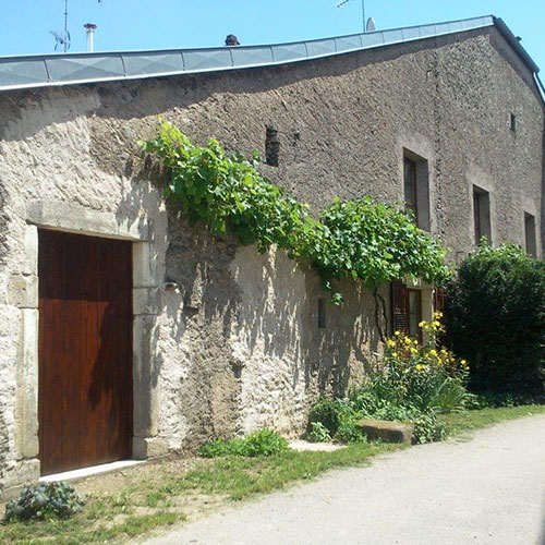 BERTRAND CONSTRUCTION Maçon, carreleur à Reherrey Guide Artisan