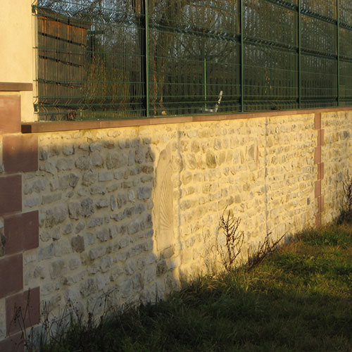 BERTRAND CONSTRUCTION Maçon, carreleur à Reherrey Guide Artisan