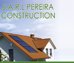 Pereira Construction